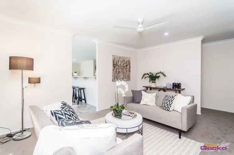 Sixth view of Homely house listing, 2 Obiri Place, Zillmere QLD 4034