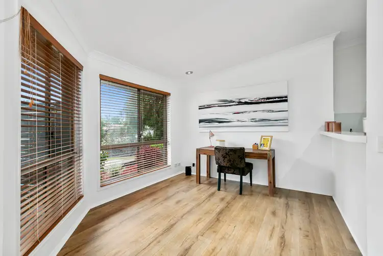 Fifth view of Homely house listing, 13 Bradstone Road, Carrara QLD 4211
