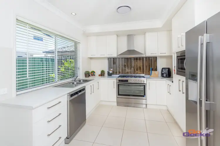 Second view of Homely house listing, 44 Flinders Circuit, Fitzgibbon QLD 4018