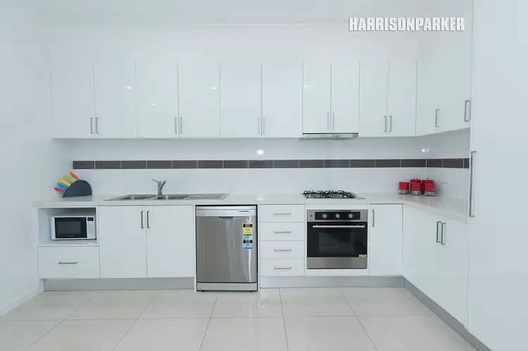 Fourth view of Homely townhouse listing, 7 Champion Parade, Craigieburn VIC 3064