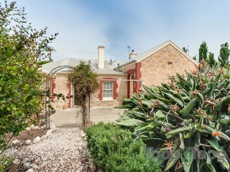 Second view of Homely house listing, 17 Wildman Street, Goolwa SA 5214