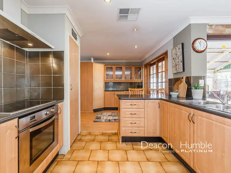 Sixth view of Homely house listing, 6 Daylight Close, Beldon WA 6027