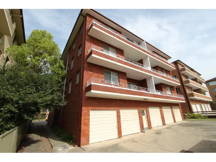 4/50 Robertson Street, Kogarah NSW 2217