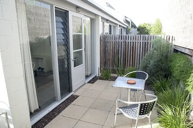 Fifth view of Homely unit listing, 13&13A, 234 Ocean Beach Road, Sorrento VIC 3943