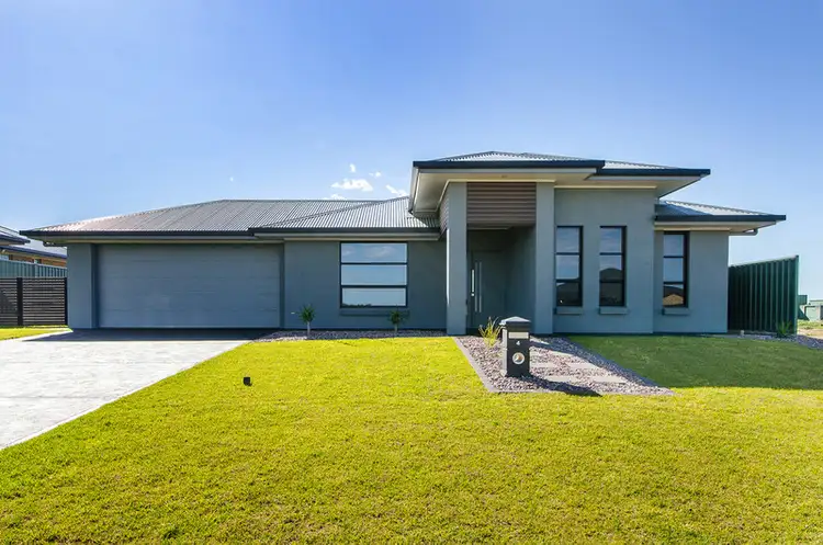 4 Tasman Court, Mount Gambier SA 5290