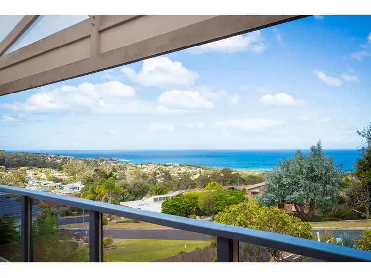 Third view of Homely house listing, 3 Melia Court, Tura Beach NSW 2548