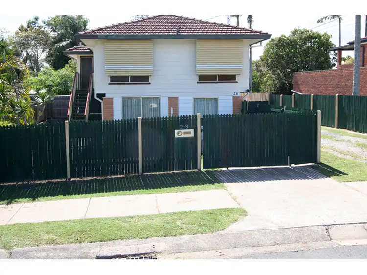 Main view of Homely house listing, 28 Werona Street, Slacks Creek QLD 4127