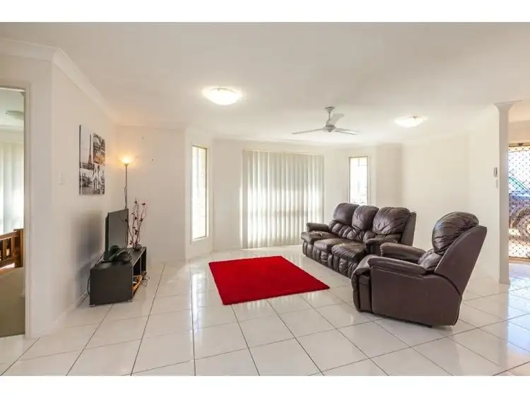 Fifth view of Homely house listing, 36 Lucas Street, Gracemere QLD 4702