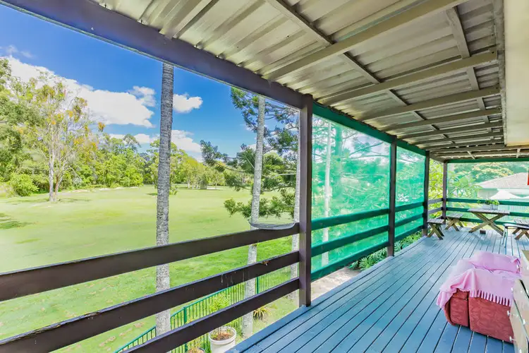 Fourth view of Homely house listing, 28 Bushmead Street, Nerang QLD 4211