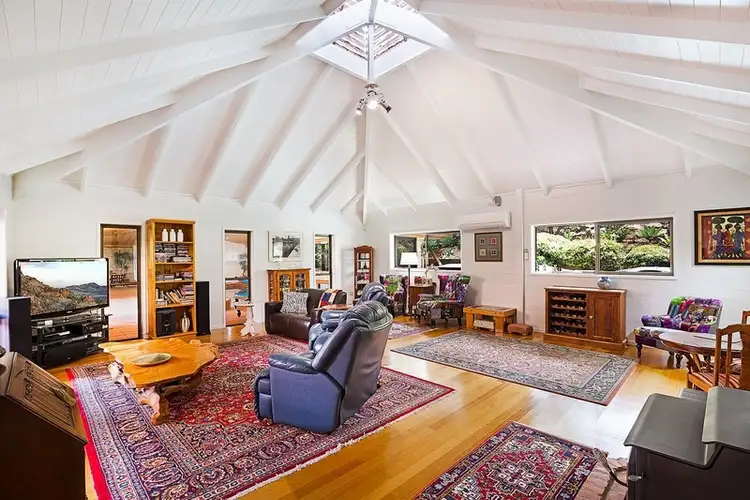 Fifth view of Homely house listing, 3 Niddrie Drive, Middle Ridge QLD 4350