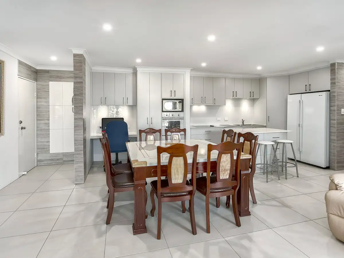 Main view of Homely apartment listing, 8/29 Stopford Street, Wooloowin QLD 4030