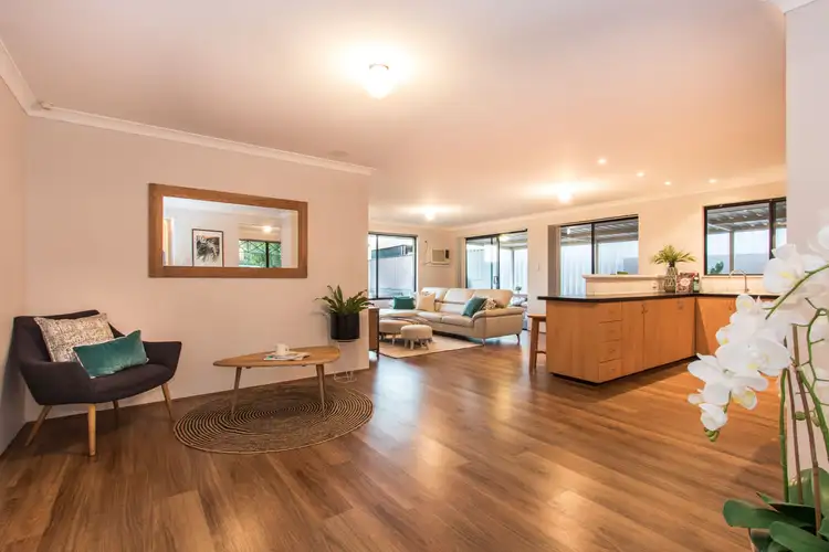 Second view of Homely house listing, 26 Mokutu Court, Quinns Rocks WA 6030