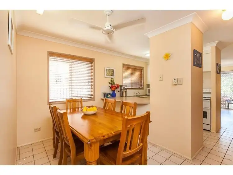 Fourth view of Homely unit listing, 8/102a Bawden Street, Berserker QLD 4701