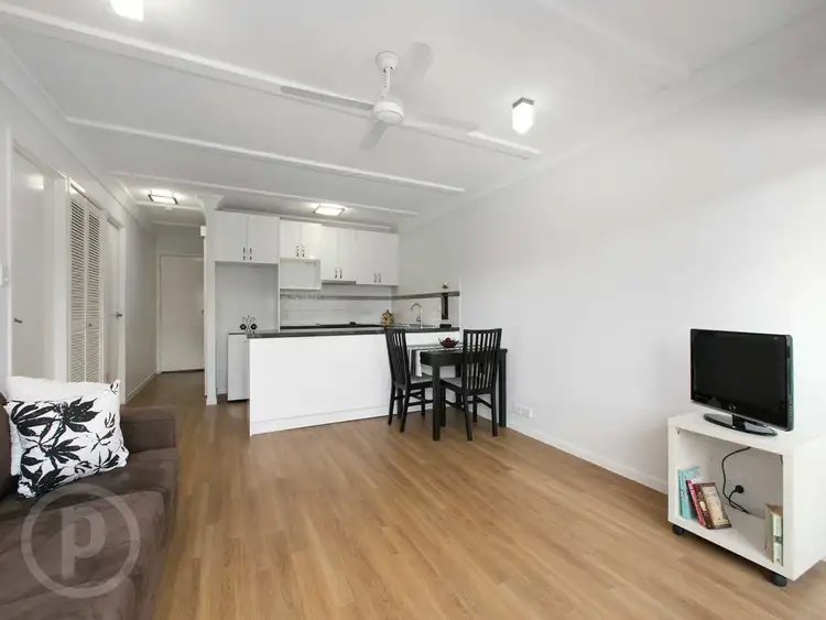 Fifth view of Homely unit listing, 8/16 McCulla Street, Sherwood QLD 4075