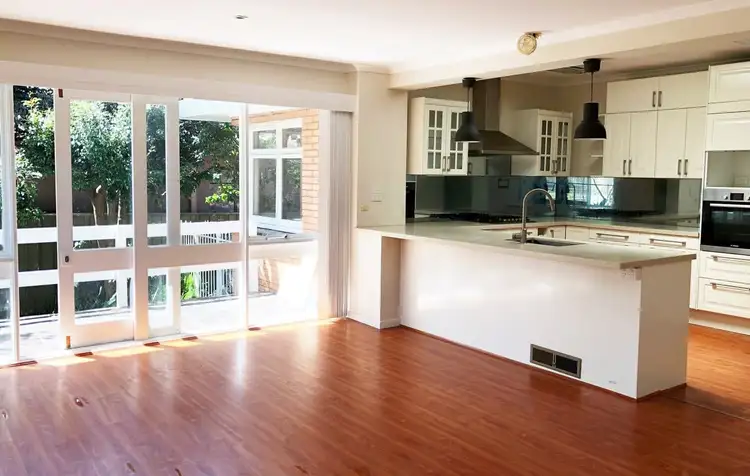 Seventh view of Homely house listing, 124 Hill Road, Balwyn North VIC 3104