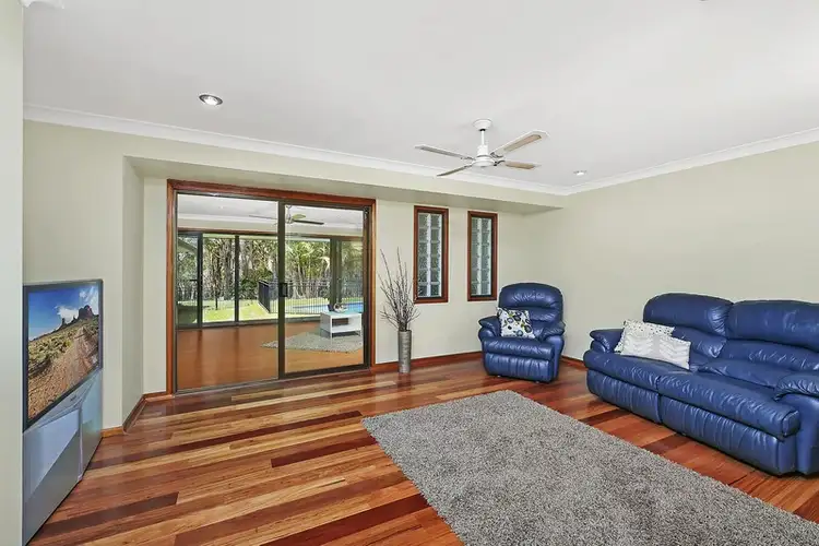 Fourth view of Homely house listing, 18 Kingfisher Road, Port Macquarie NSW 2444