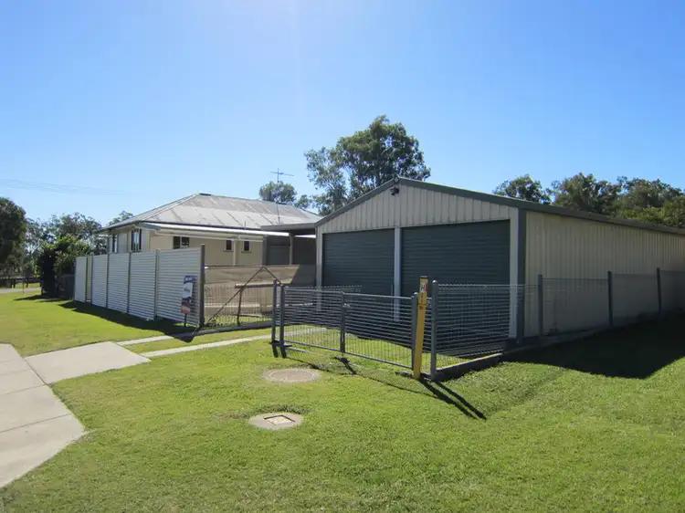 Second view of Homely house listing, 112 Aspinall Street, Leichhardt QLD 4305