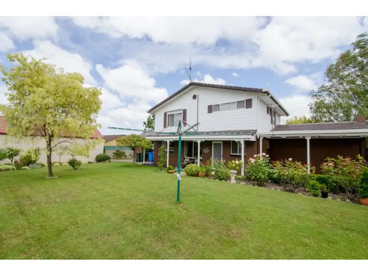 Fifth view of Homely house listing, 22 Gardiner Terrace, Mount Gambier SA 5290