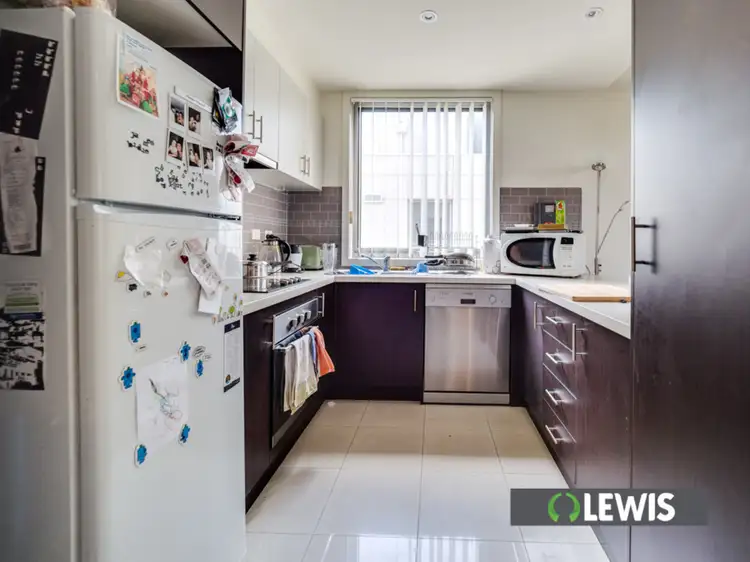 Third view of Homely apartment listing, 102C/1 Manna Gum Court, Coburg VIC 3058