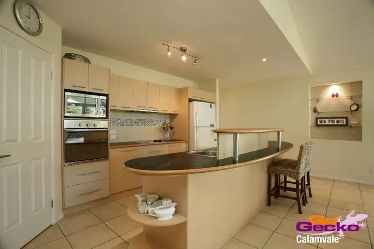 Fourth view of Homely house listing, 28 Utah Place, Parkinson QLD 4115