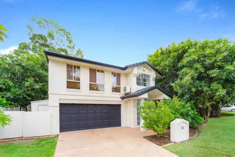 10 Clear River Boulevard, Ashmore QLD 4214