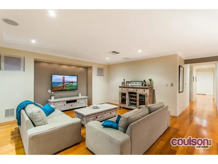 Seventh view of Homely house listing, 11 Cliveden Avenue, Wellard WA 6170