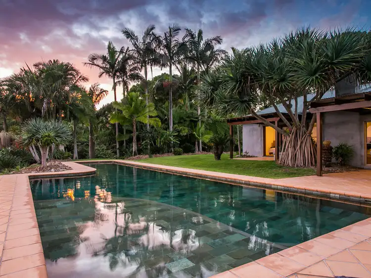 Third view of Homely house listing, 878 Binna Burra Road, Federal NSW 2480