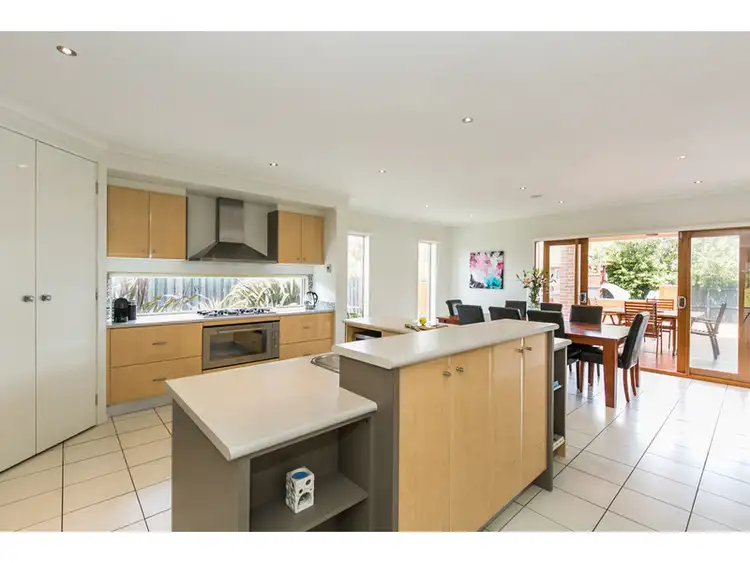 Third view of Homely house listing, 4 Almeida Close, Torquay VIC 3228