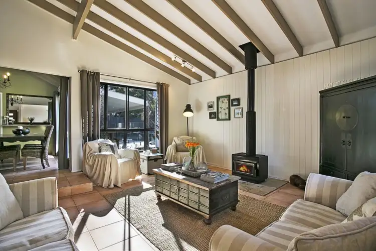 Third view of Homely house listing, 5 Everard St, Westlake QLD 4074