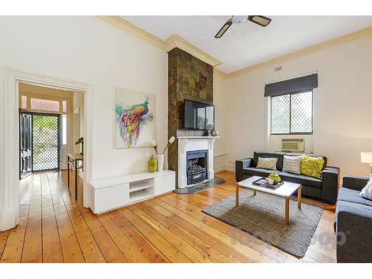 Second view of Homely house listing, 13 Marine Terrace, Rosewater SA 5013