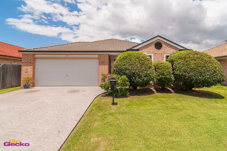 3 Schoolside Place, Bracken Ridge QLD 4017