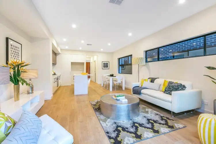 Fourth view of Homely townhouse listing, 1E Larkdale Avenue, Marion SA 5043