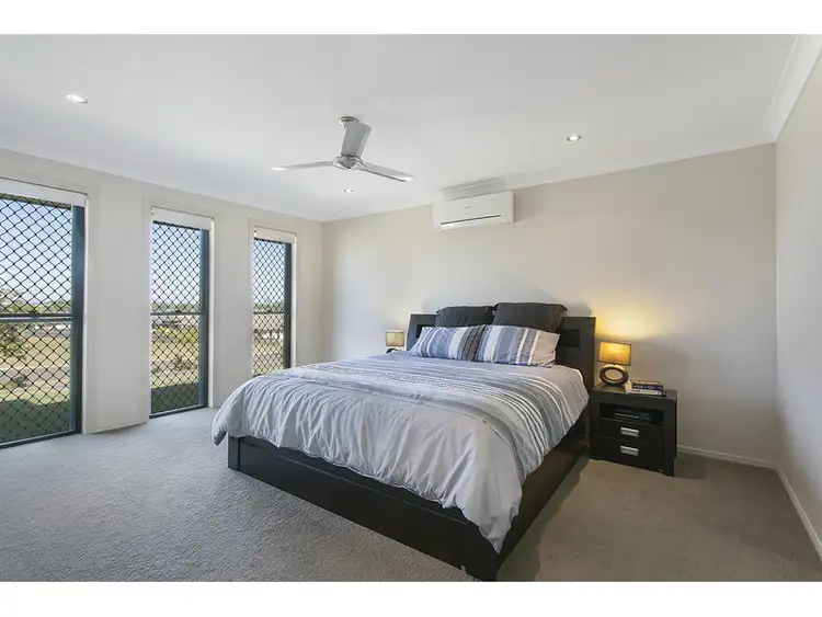 Fourth view of Homely house listing, 25 Inverary Way, Rockyview QLD 4701