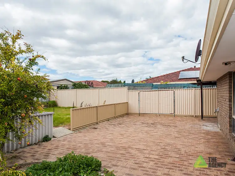 Third view of Homely house listing, 51 Rosewood Crescent, Dianella WA 6059