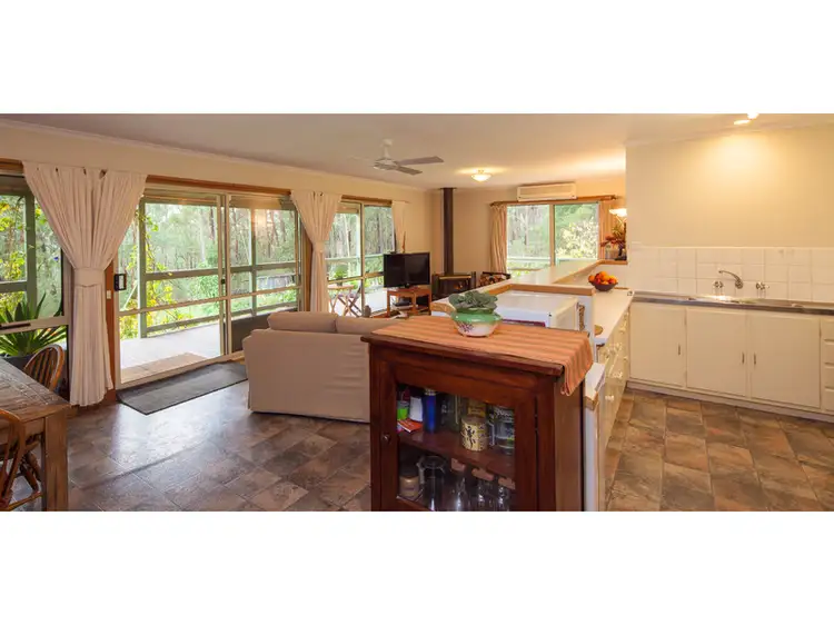 Fifth view of Homely rural property listing, 185 Frys Road, Kawarren VIC 3249