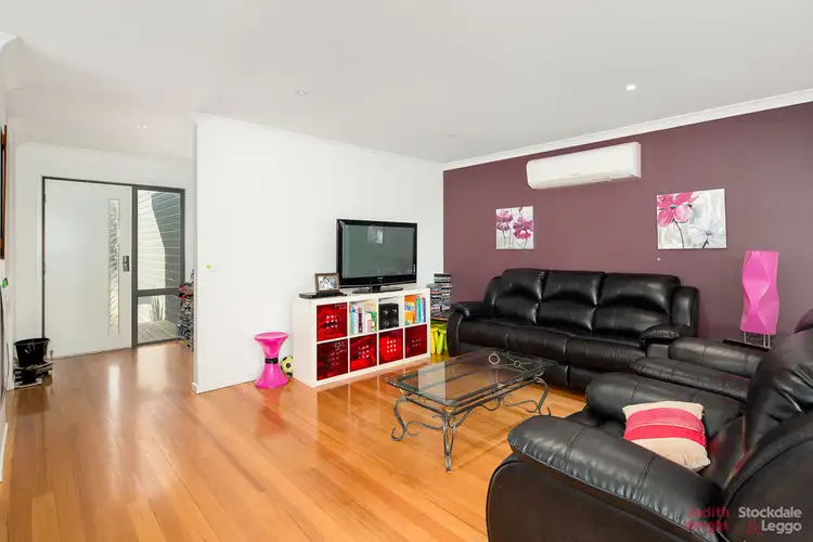 Fourth view of Homely house listing, 21 Vision Circuit, Sunset Strip VIC 3922