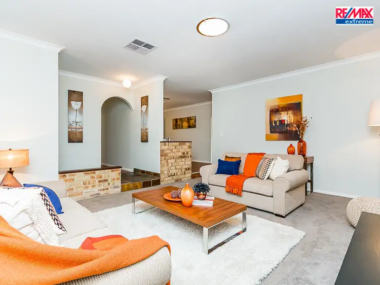 Second view of Homely house listing, 52 Admiral Grove, Heathridge WA 6027
