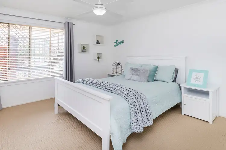 Second view of Homely house listing, 2/35 Milton Avenue, Paradise Point QLD 4216