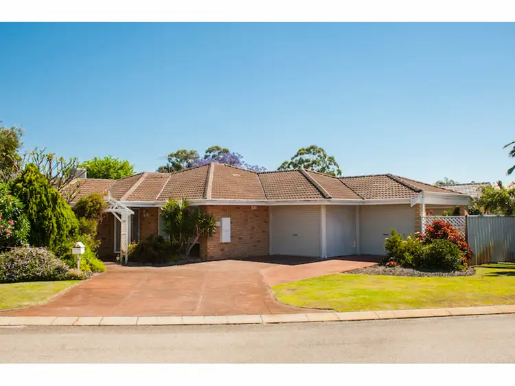30B Chamberlain Circle, Bateman WA 6150