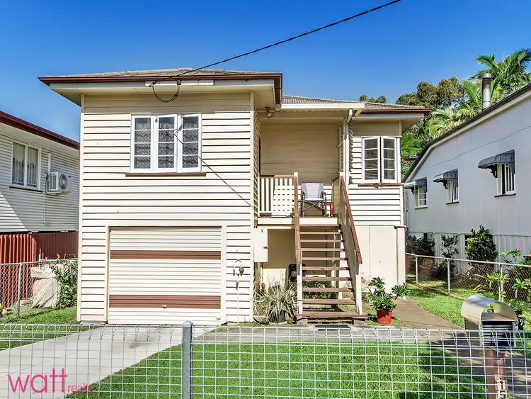 15 Robinson Road, Nundah QLD 4012
