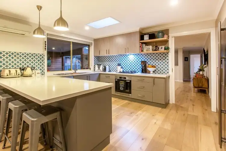 Fifth view of Homely house listing, 19 Cassandra Drive, Mount Martha VIC 3934