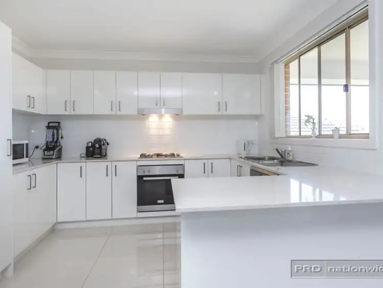 Main view of Homely house listing, 24 Ayes Avenue, Cameron Park NSW 2285