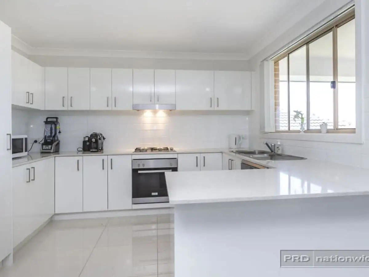Main view of Homely house listing, 24 Ayes Avenue, Cameron Park NSW 2285