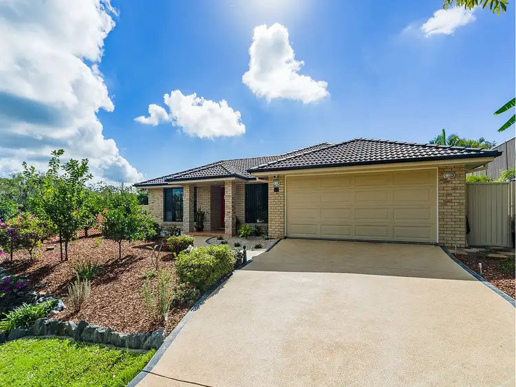 37 Lillywood Circuit, Molendinar QLD 4214