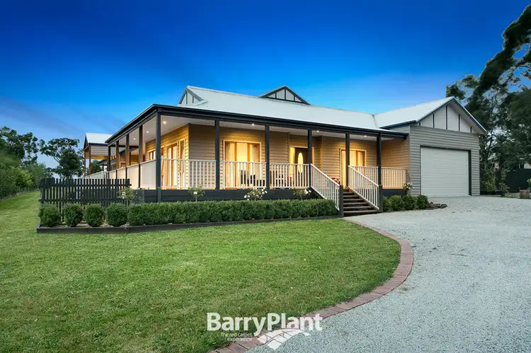 56A Hope Street, Bunyip VIC 3815