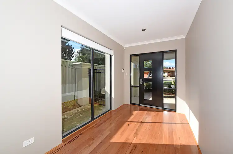 Third view of Homely house listing, 3A Pepler Avenue, Salter Point WA 6152