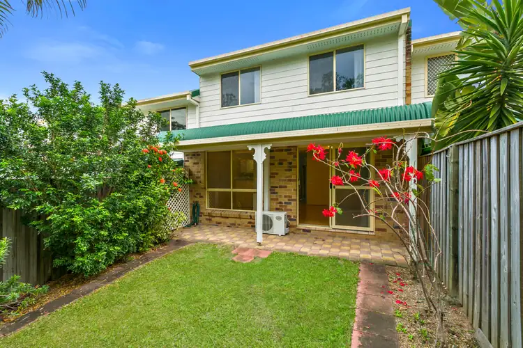 Fourth view of Homely unit listing, 6/107 Cayuga Road, Highland Park QLD 4211