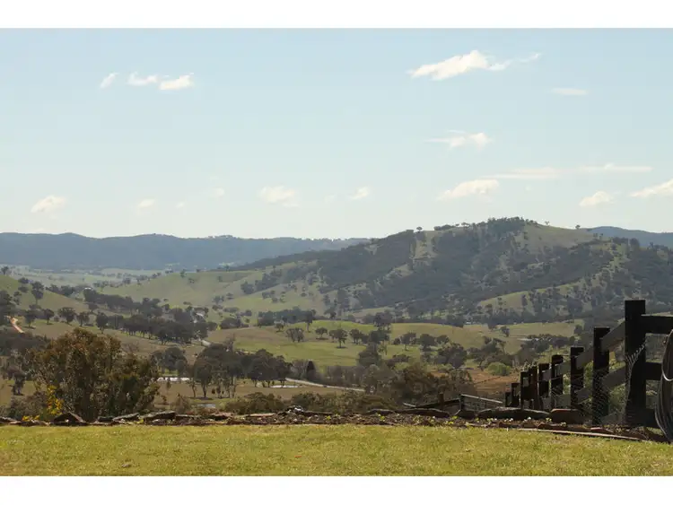 Second view of Homely rural property listing, 2013 Sofala Road, Peel NSW 2795