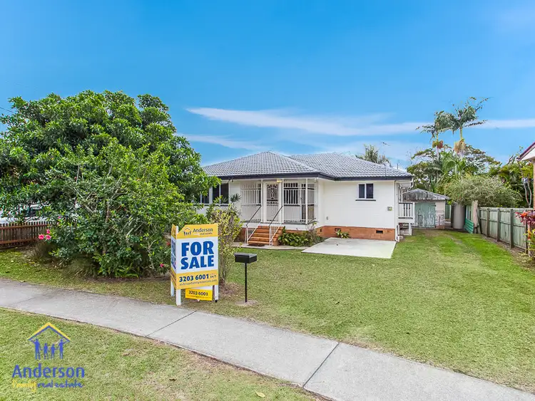 Fourth view of Homely house listing, 12 Porter Street, Redcliffe QLD 4020