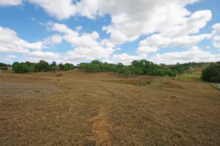 Third view of Homely land listing, Address available on request